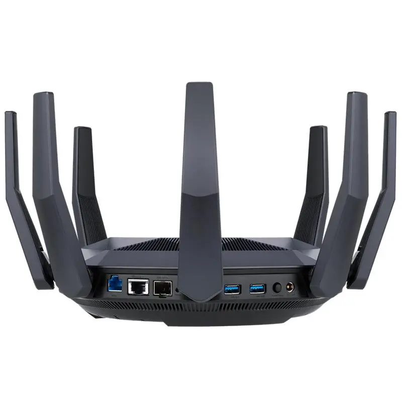 Router ASUS RT-AX89X AX6000 Wi-Fi 6 10G