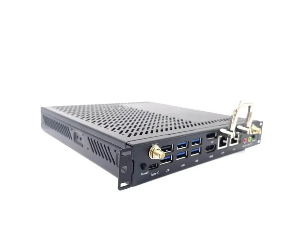 Modul OPS Evoconnect i5-12 4GB 128GB FHD