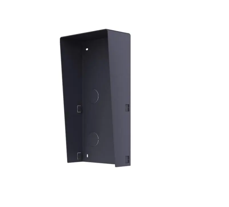 Protectie ploaie Hikvision DS-KABD8003-RS2 pentru 2 module