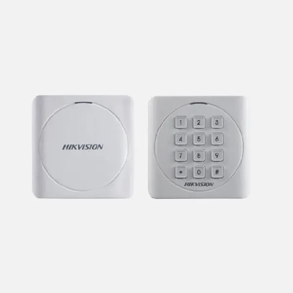 Cititor card Hikvision DS-K1801E RFID EM 125 kHz