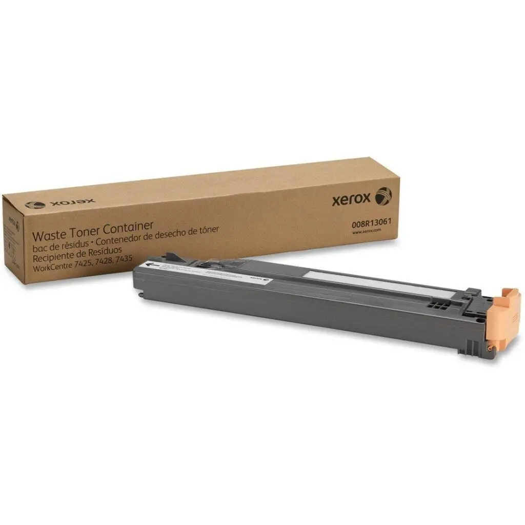 Rezervor toner rezidual Xerox 008R13061