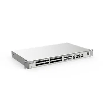 Switch Reyee RG-NBS5200-24SFP/8GT4XS Layer 3 24 SFP