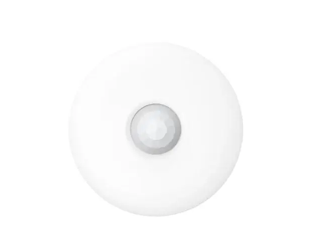 Detector PIR Hikvision DS-PDCL12DT-EG2 tavan dual-tech