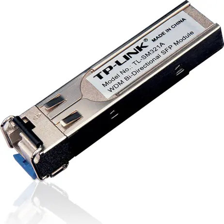 Modul SFP TP-Link TL-SM321A 1000Base-BX 10 km