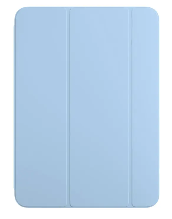 Husă Apple Smart Folio iPad 11 Sky