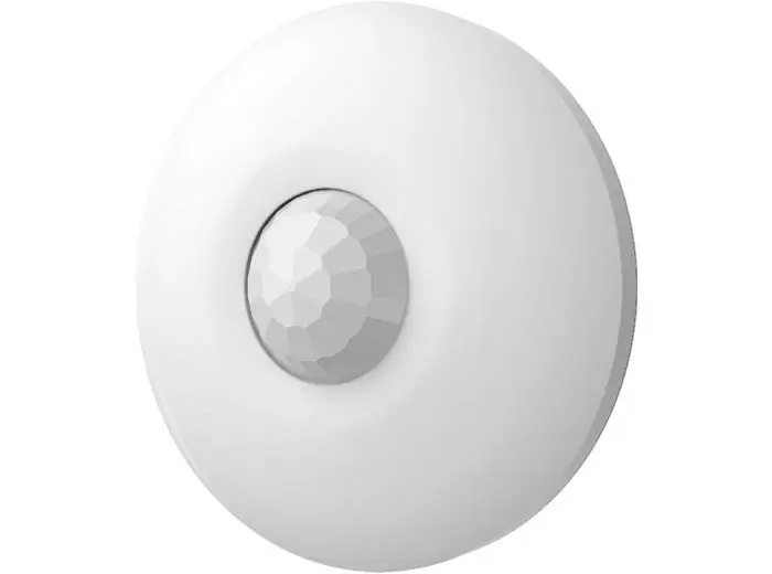 Detector wireless Hikvision DS-PDCL12-EG2-WE 360° AX PRO