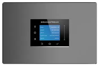 Centrală VoIP Grandstream UCM6304A
