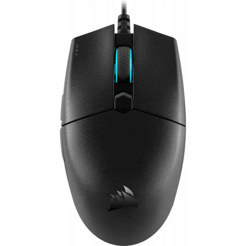 Mouse gaming Corsair Katar PRO 69g 12400 DPI