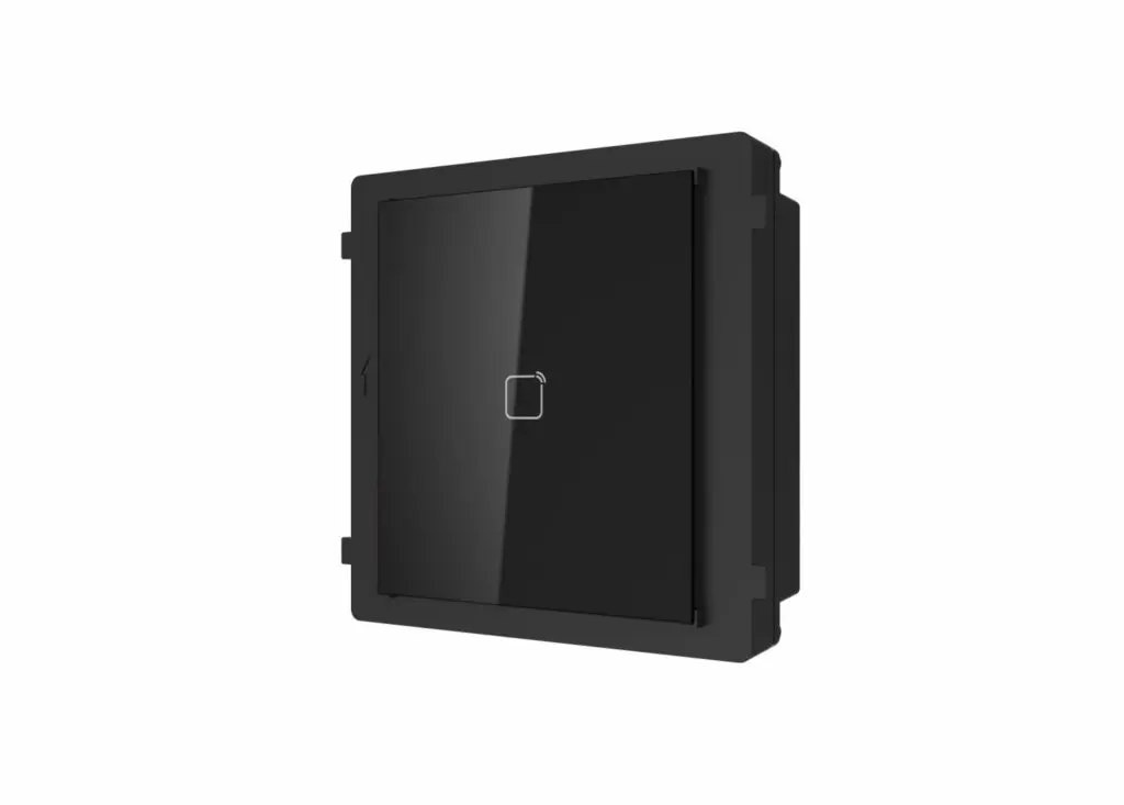 Modul cititor card Mifare Hikvision DS-KD-M 13,56 MHz