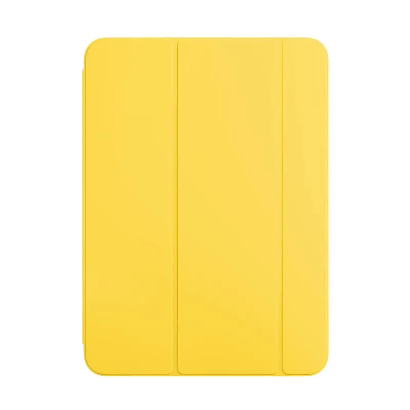 Husă Apple Smart Folio iPad 11 Lemonade