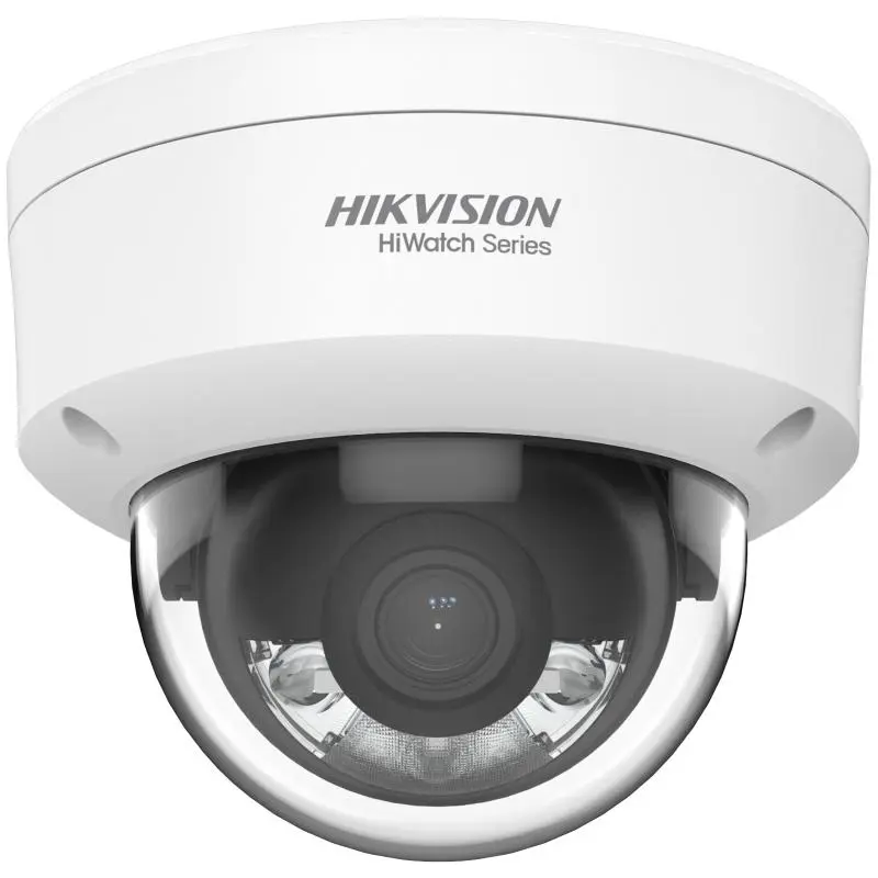 Camera HiWatch HWI-D149HA 4MP Dome PoE