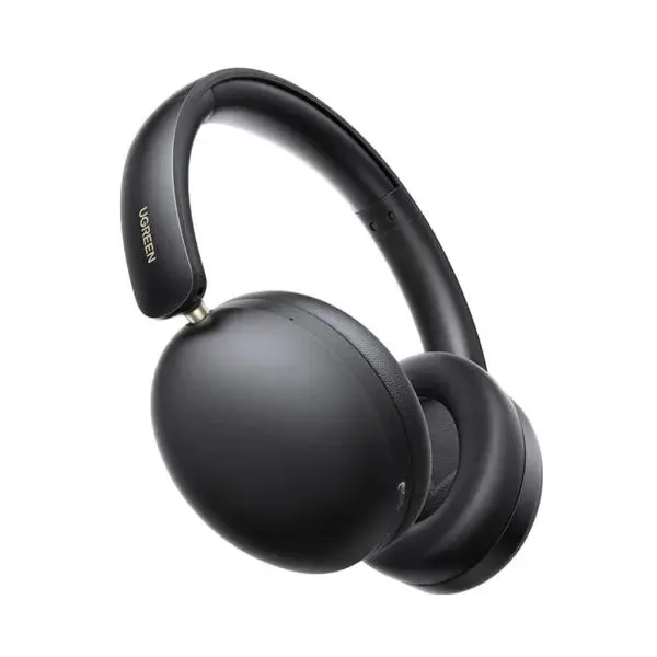 Căști UGreen HiTune Max 2 HP205 Bluetooth 5.4 Negru