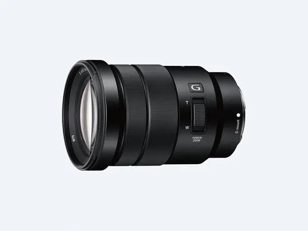 Obiectiv Sony SELP18105G 18-105mm f4 OSS montură E