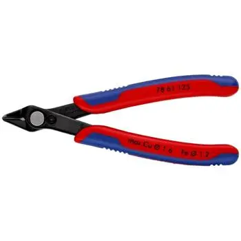 Clești Knipex 78 61 125 Electronic Super Knips 125 mm