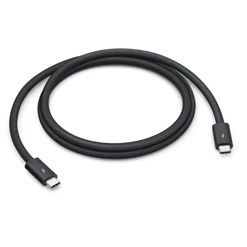 Cablu Apple Thunderbolt 5 Pro 1m MDW94ZM/A