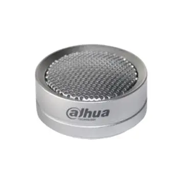 Microfon Dahua HAP120 cablu omnidirectional 80Hz-16kHz