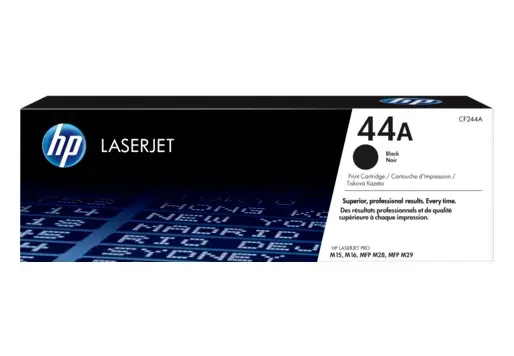 Cartuș toner compatibil CF244A negru 44A 1000 pagini