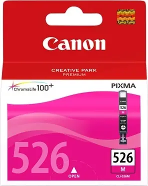 Cartuș Canon CLI-526M magenta