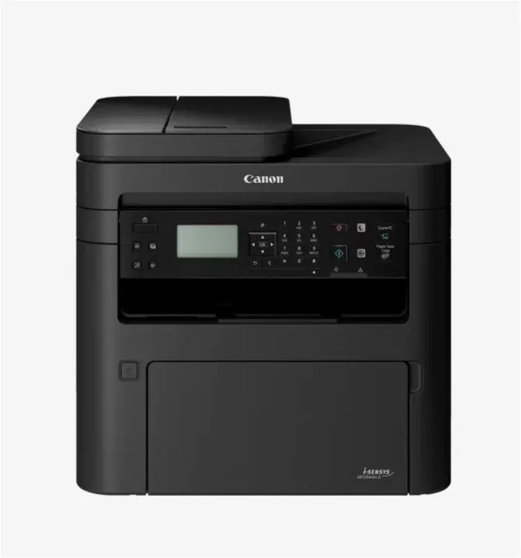 Multifuncțional Canon MF267dw II A4 WiFi laser monocrom
