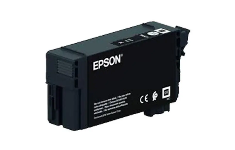 Cartuș cerneală Epson C13T40D140 UltraChrome XD2 80 ml negru