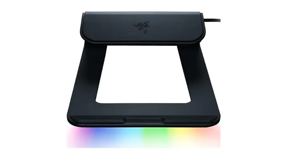 Suport laptop Razer Chroma V2 USB-C RC21-01680100