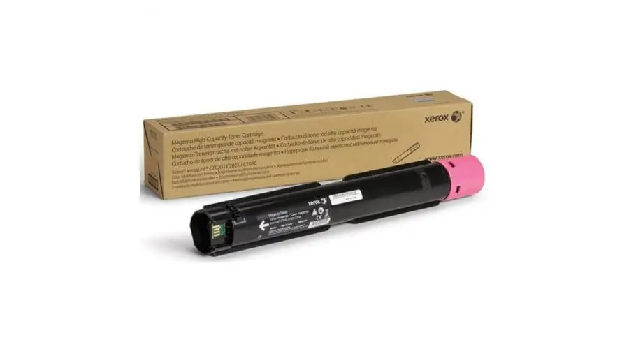 Toner Xerox VersaLink C7020 magenta 106R03747