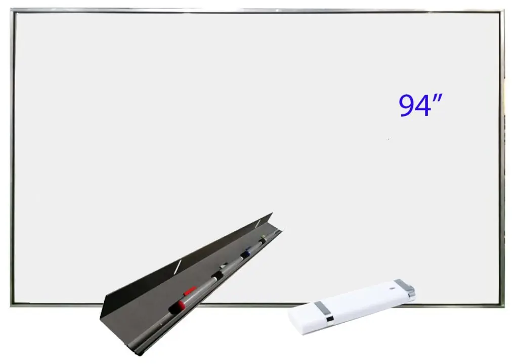 Tablă interactivă iBoard IB-94Q4 94 inch