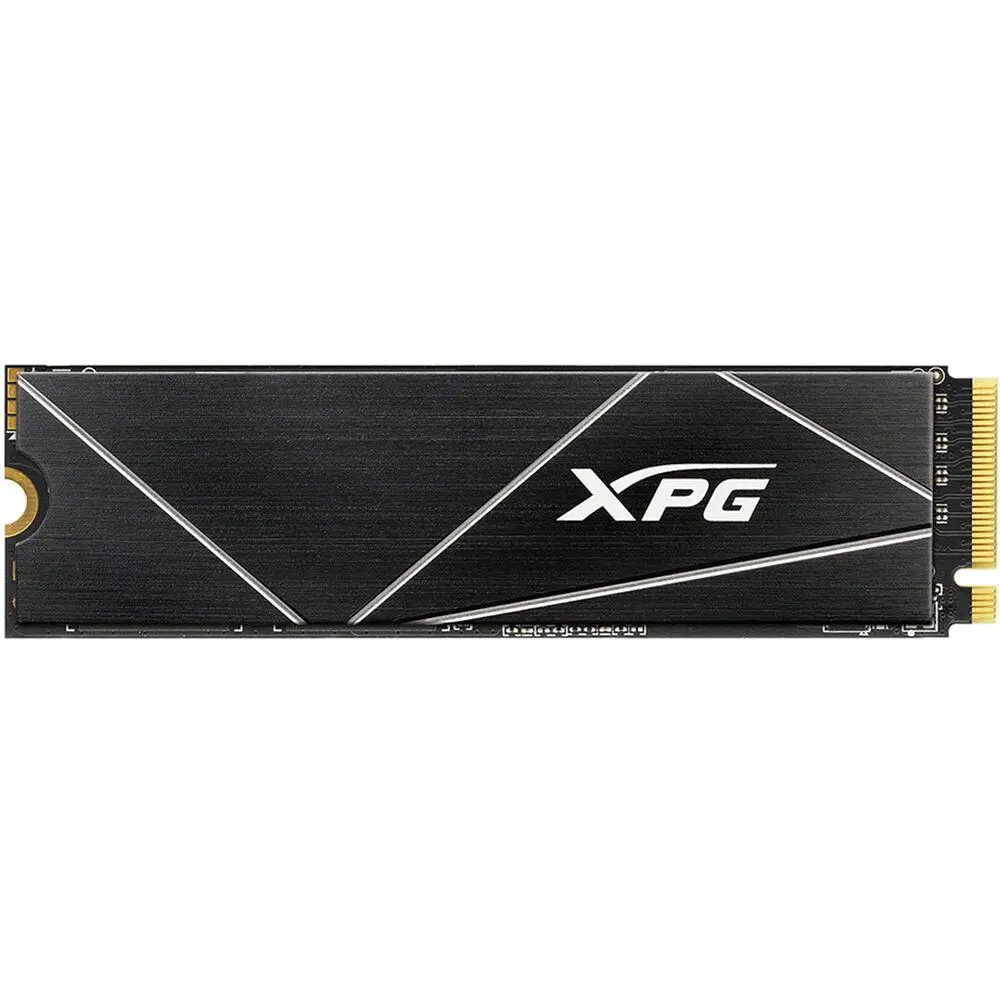 SSD ADATA XPG GAMMIX S70 Blade 2TB, NVMe Gen4, M.2 2280