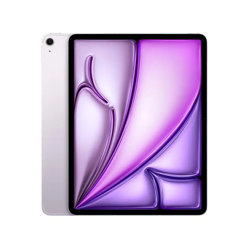 Tabletă Apple iPad Air 13 M3 128GB Wi-Fi Cellular violet