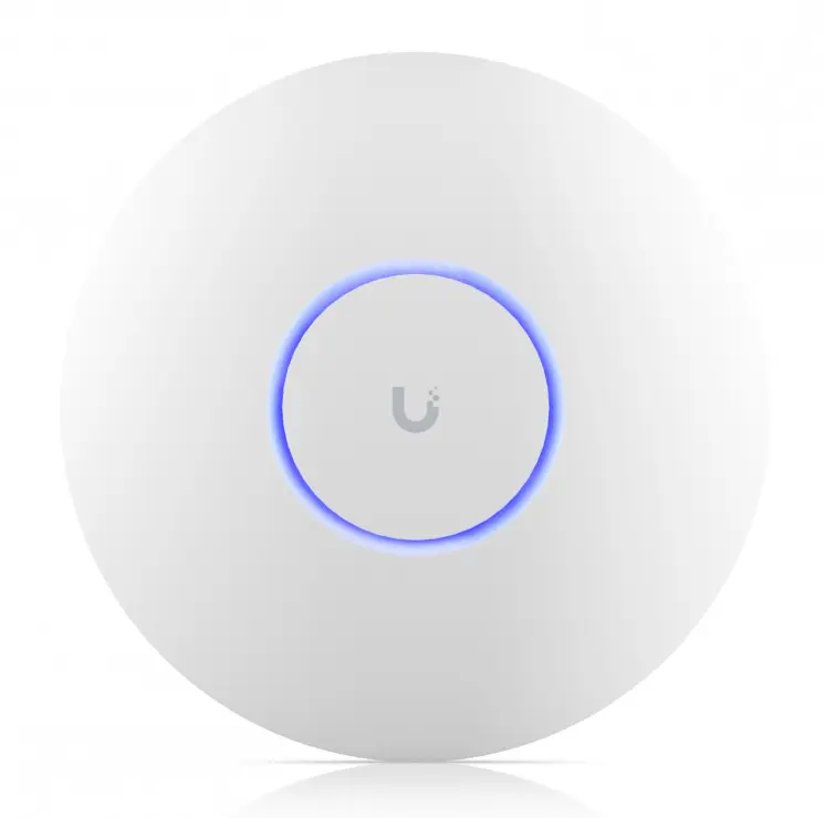Access point Ubiquiti U7-PRO Wi-Fi 7 tri-band PoE+