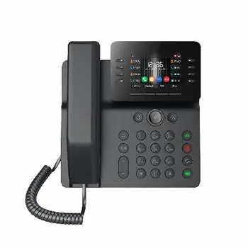 Telefon VoIP Fanvil V64 Prime Wi-Fi Bluetooth