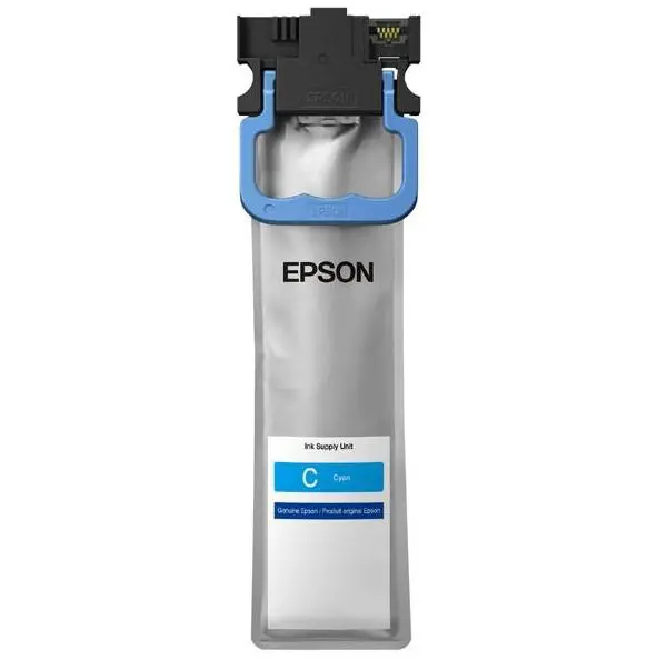 Cartuș cerneală Epson C13T11N240 Cyan XL WorkForce Pro C800R