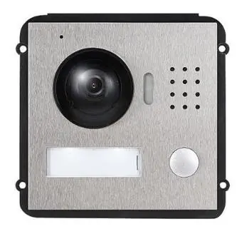 Stație video modulară Dahua VTO2000A-C-2 two-wire