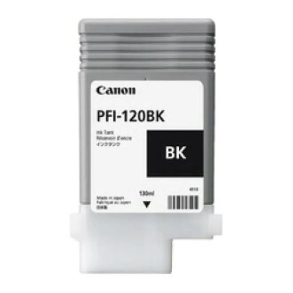 Cartuș cerneală Canon PFI-320 negru 300ml TM-200 TM-300