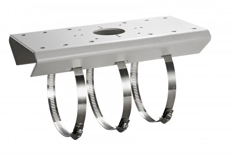 Suport Hikvision DS-1275ZJ montaj pe stalp