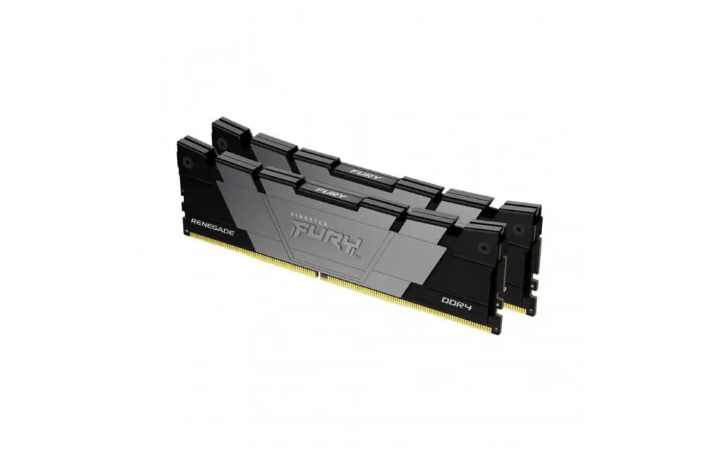 Memorie Kingston FURY Renegade DDR4 16GB 3600MHz CL16 kit 2×8GB
