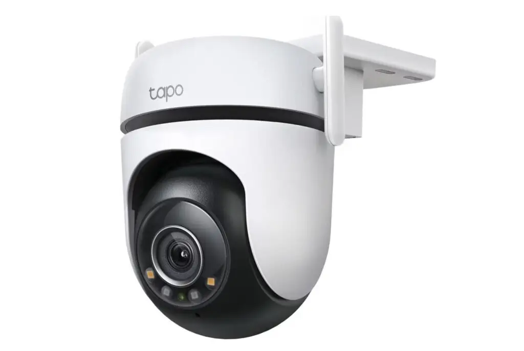 Cameră supraveghere TP-Link Tapo C520WS 2K QHD exterior