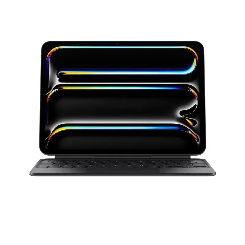 Tastatură Apple Magic iPad Pro 11 M4/M5 US neagră