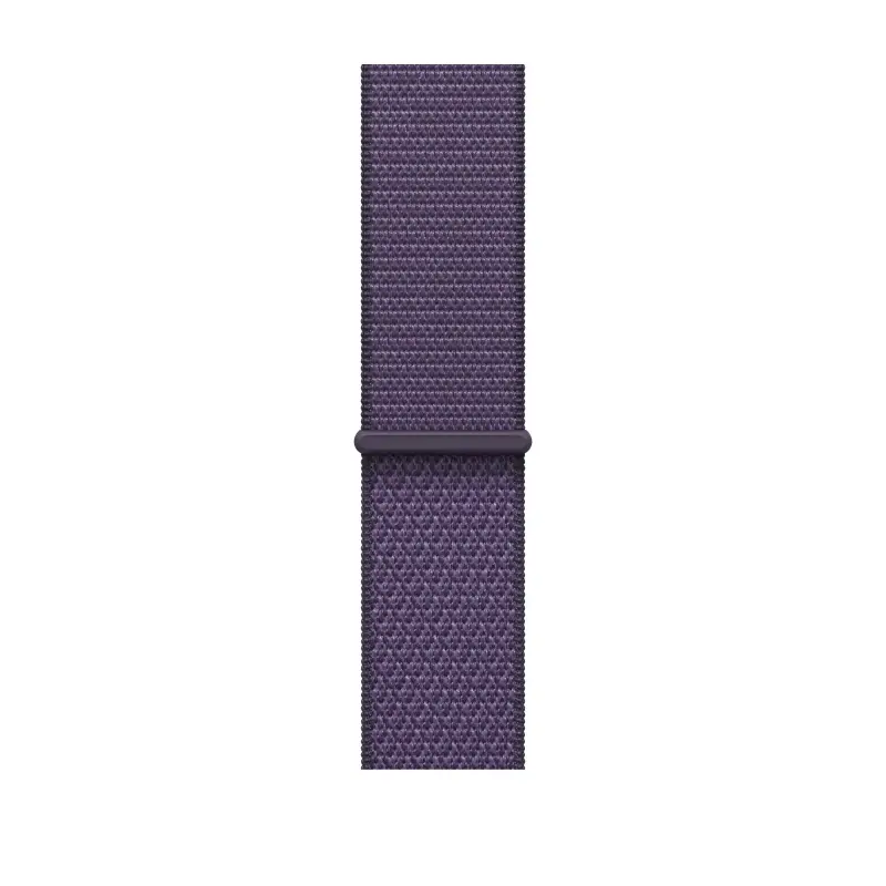 Curea Apple Watch Sport Loop 40mm Purple Fog