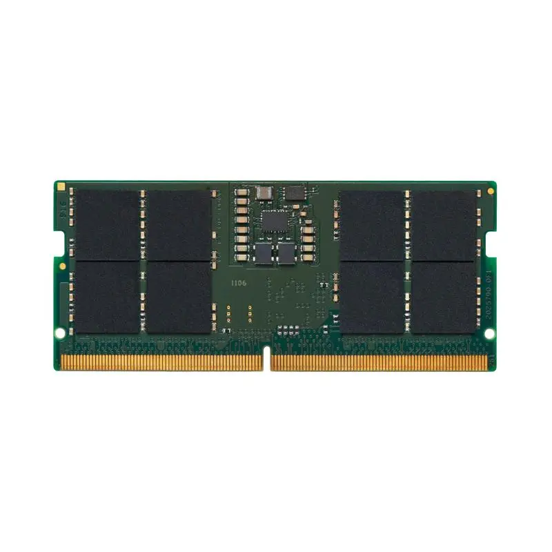 Memorie laptop Kingston 16GB DDR5 5600 CL46 SODIMM