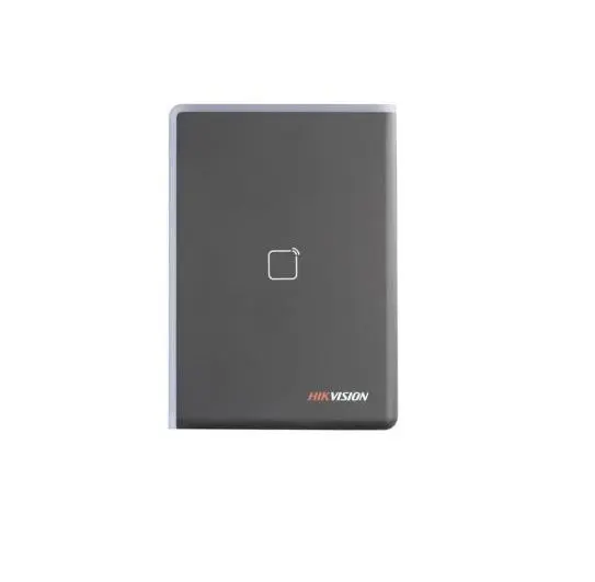 Cititor de proximitate RFID Hikvision DS-K1108AM Wiegand Mifare