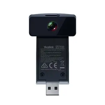Camera Yealink CAM50 HD pentru SIP-T58A/T58W