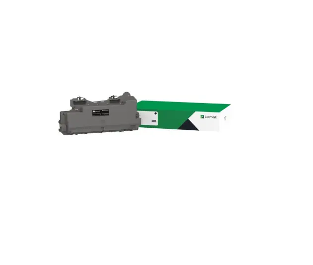 Rezervor toner Lexmark 85D0W00 recipient 40.000 pagini CX930 CX931