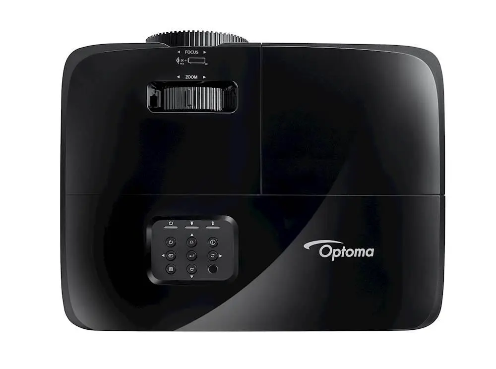Videoproiector Optoma X400LVe DLP XGA 4000 lumeni