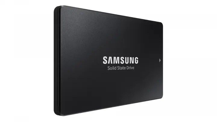 SSD Samsung PM893 3 84 TB SATA 2.5 inch