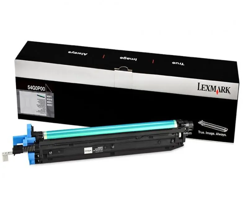 Unitate cilindru Lexmark 54G0P00 fotoconductor 125K