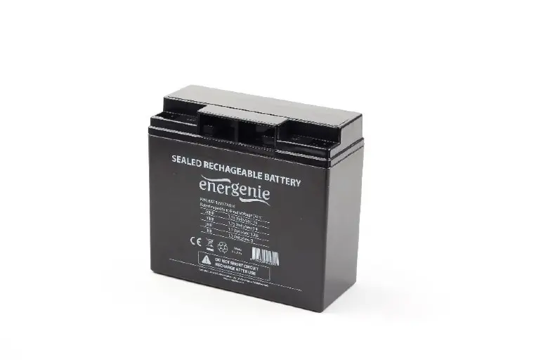 Baterie UPS Gembird BAT-12V17AH/4 12V 17Ah VRLA