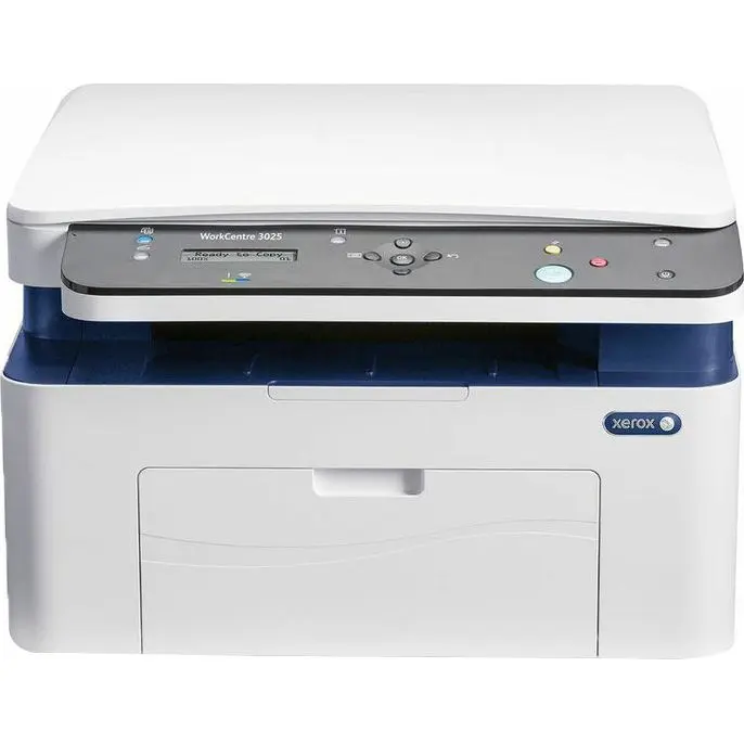 Multifunctional Xerox WorkCentre 3025BI A4 WiFi