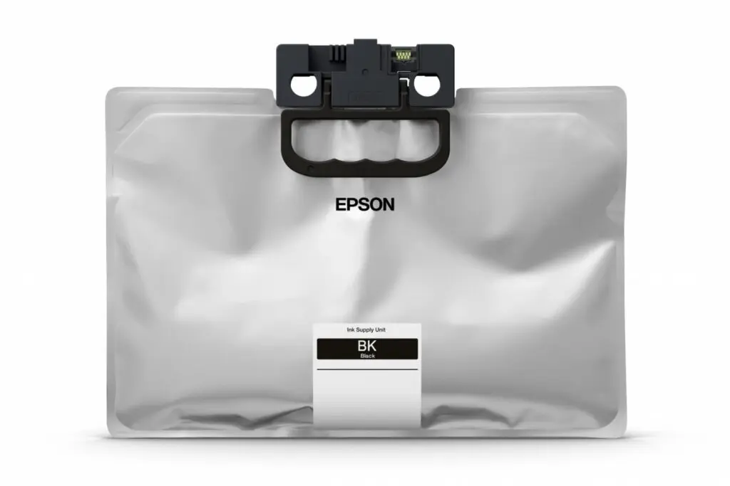 Cartuș cerneală Epson WF-M53xx XXL Negru