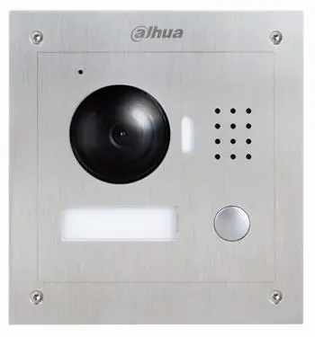 Videointerfon exterior Dahua VTO2000A-2 IP 1.3 MP
